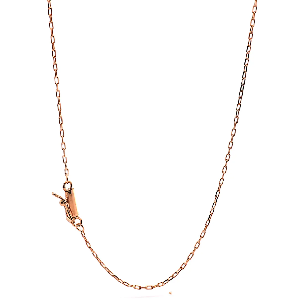 Cadena Oro 18K Peso:4.20 Gr. / Talla : 62.00 2
