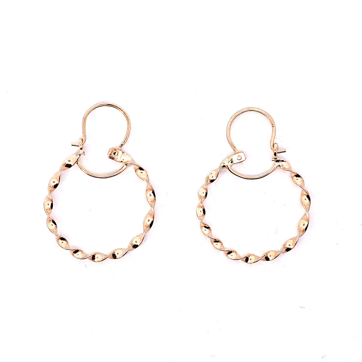 Aro Oro 18K Peso:1.82 Gr. 1