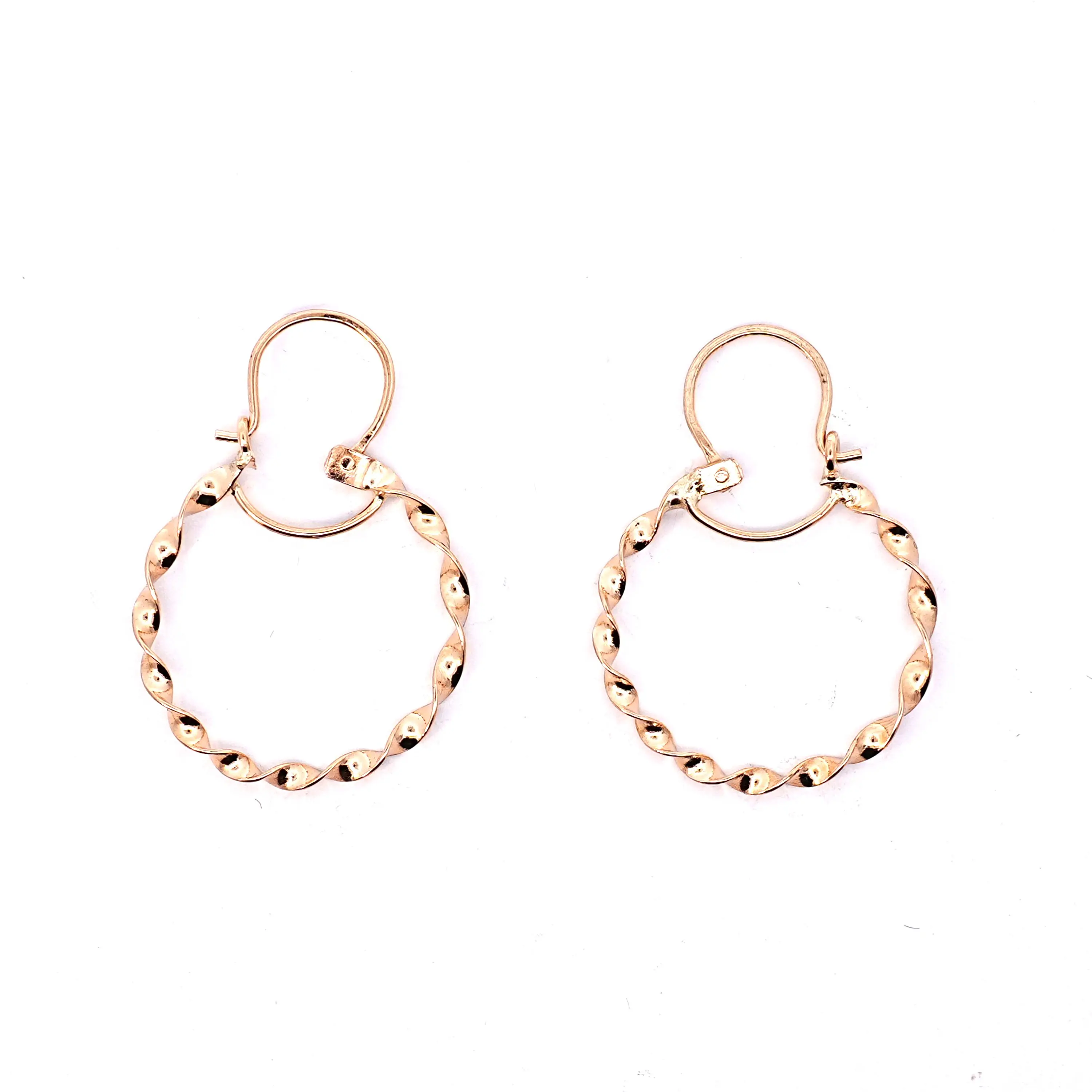 Aro Oro 18K Peso:1.82 Gr. 1