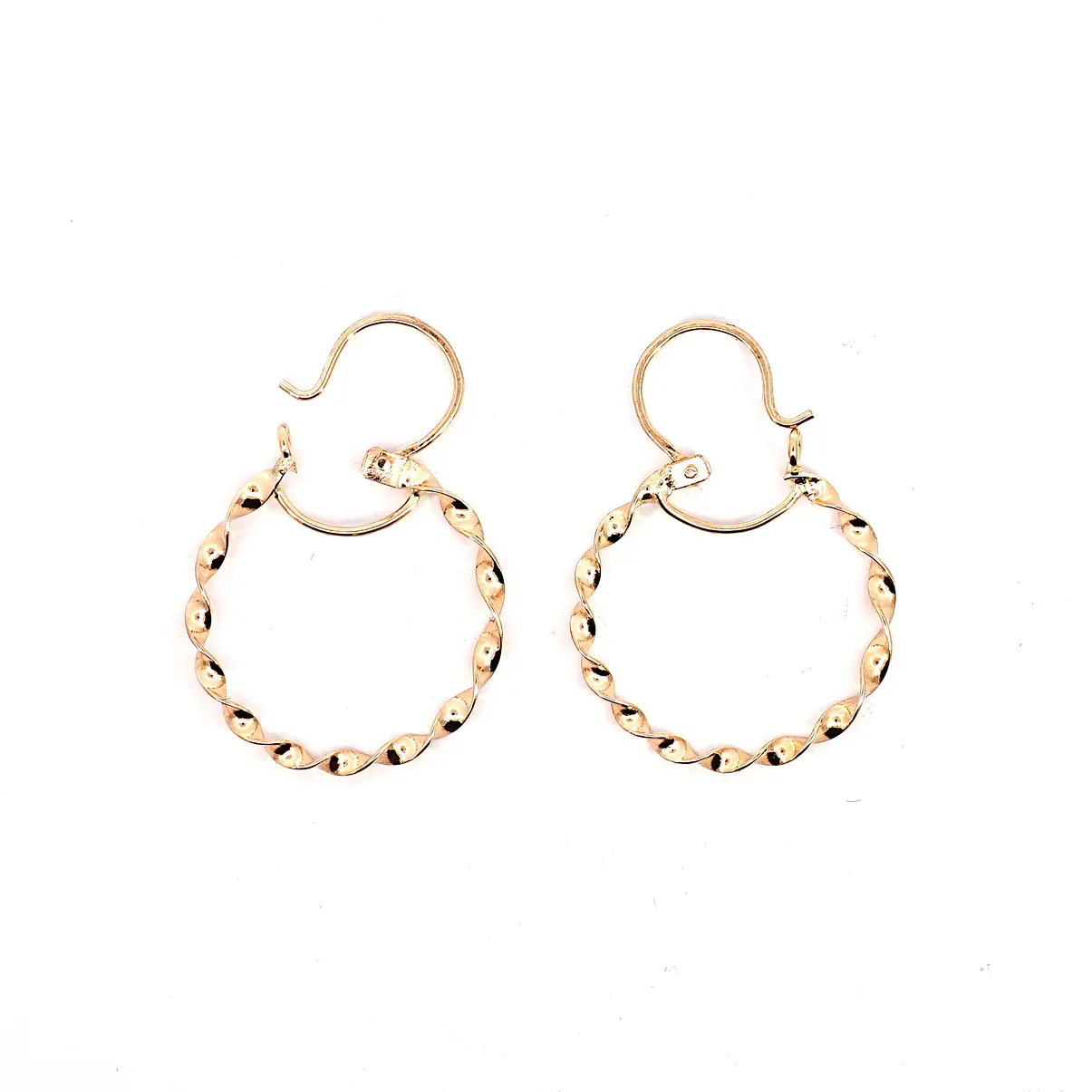 Aro Oro 18K Peso:1.82 Gr. 2