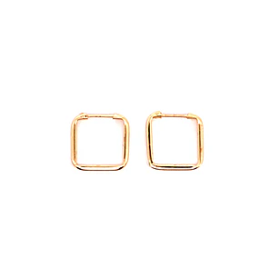 Aro Oro 18K Peso:1.56 Gr.