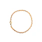 Pulsera o brazalete Oro 18K Peso:11.20 Gr. - Miniatura 1
