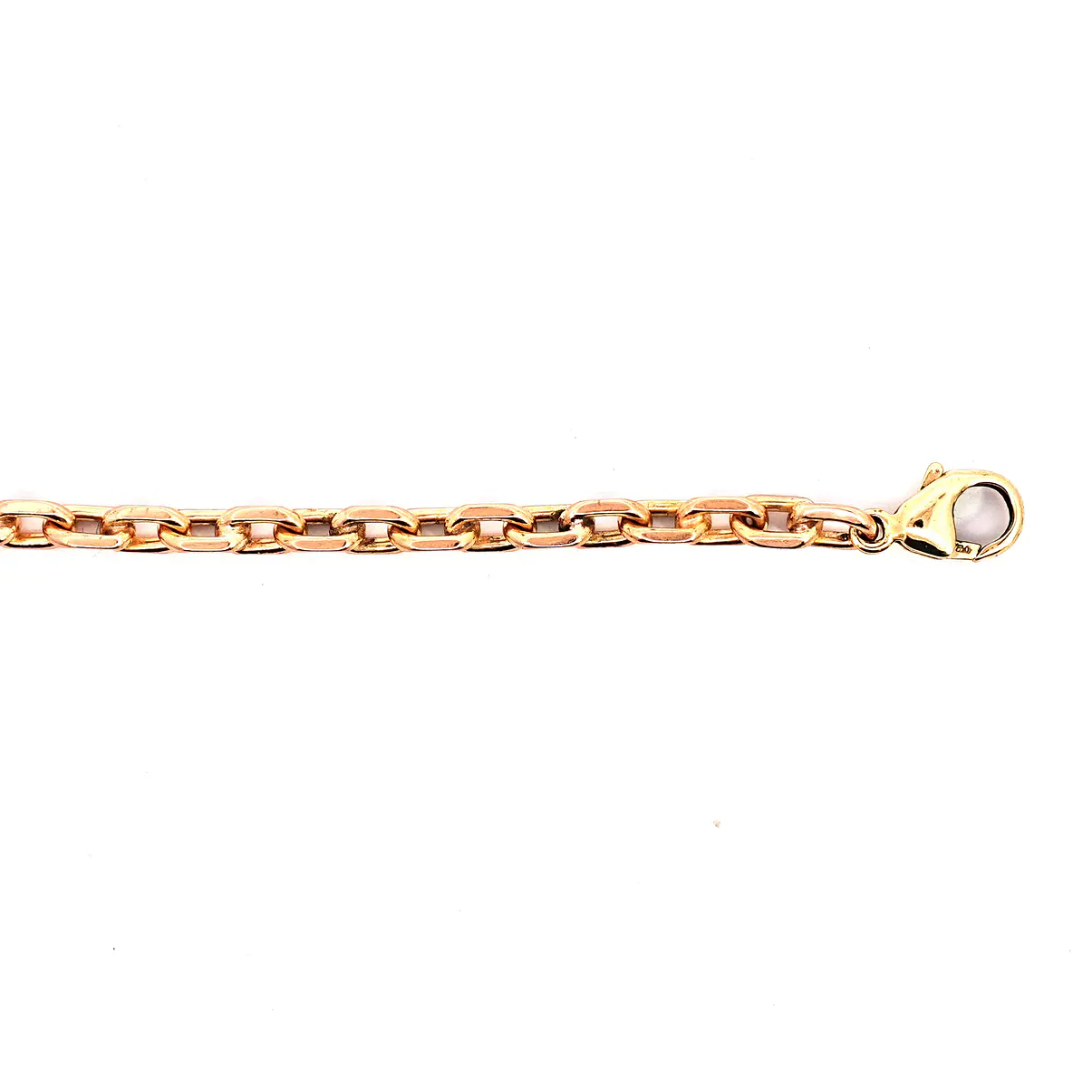 Pulsera o brazalete Oro 18K Peso:11.20 Gr. 2
