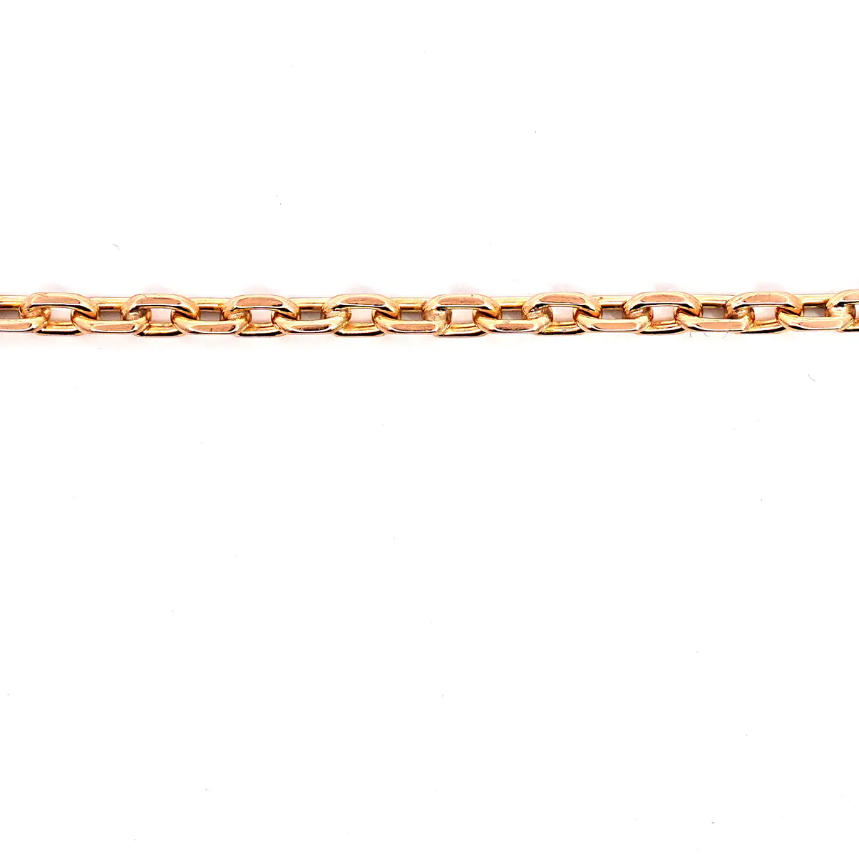 Pulsera o brazalete Oro 18K Peso:11.20 Gr. 3