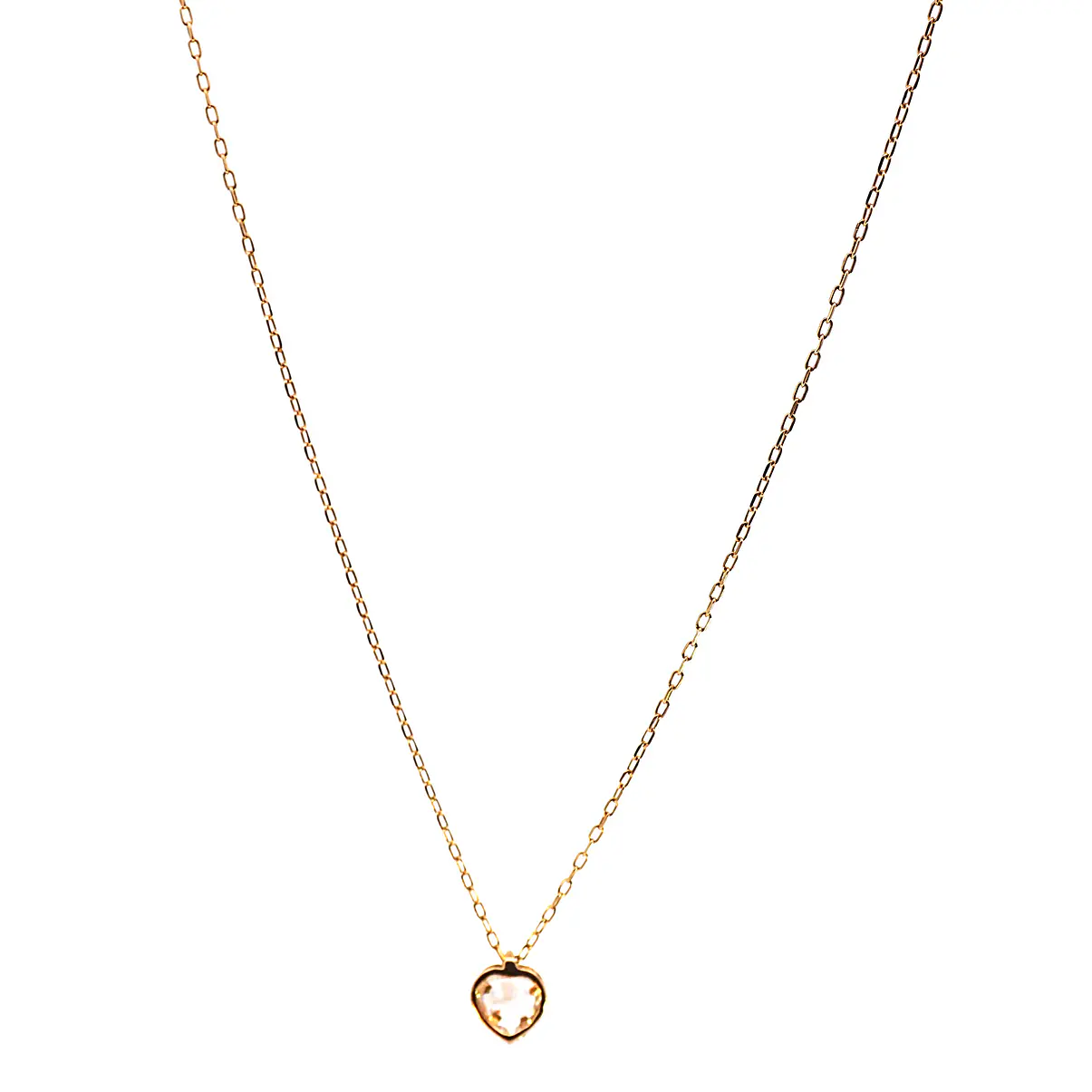 Cadena Oro 18K Peso:1.89 Gr. / Talla : 47.00 1