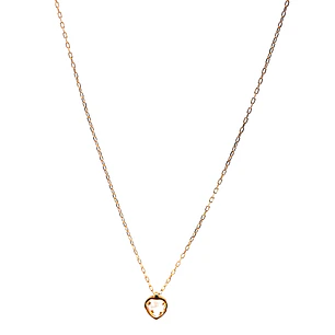 Cadena Oro 18K Peso:1.89 Gr. / Talla : 47.00