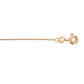 Cadena Oro 18K Peso:1.89 Gr. / Talla : 47.00 - Miniatura 2