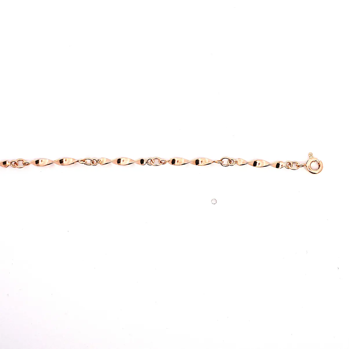 Pulsera o brazalete Oro 18K Peso:3.20 Gr. 2
