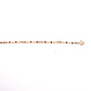 Pulsera o brazalete Oro 18K Peso:3.20 Gr. - Miniatura 2