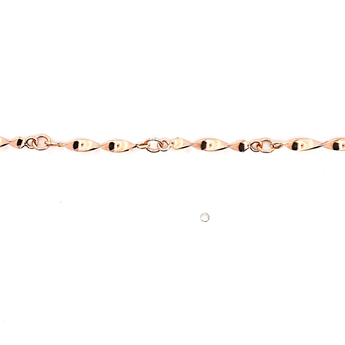Pulsera o brazalete Oro 18K Peso:3.20 Gr. 3