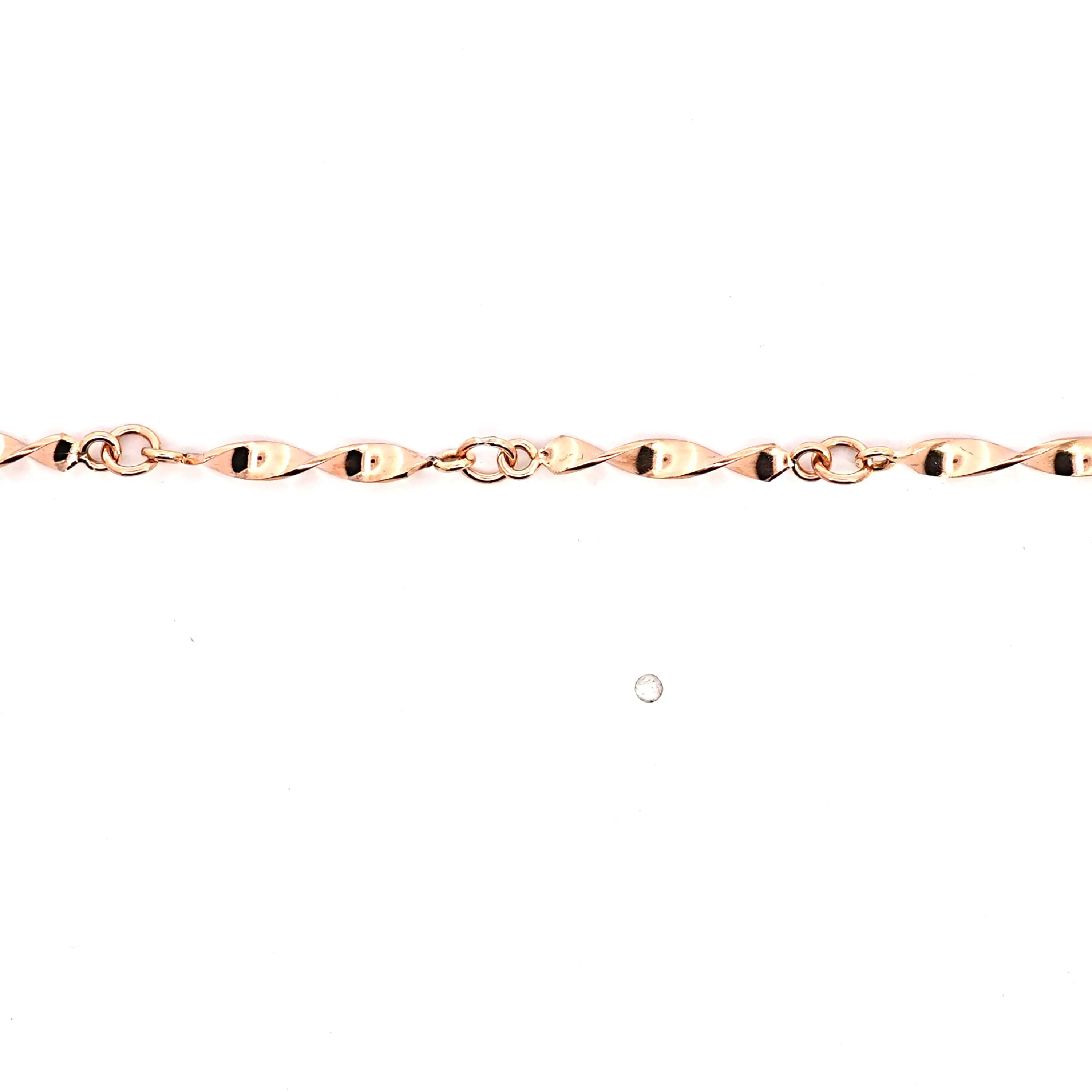Pulsera o brazalete Oro 18K Peso:3.20 Gr. 3