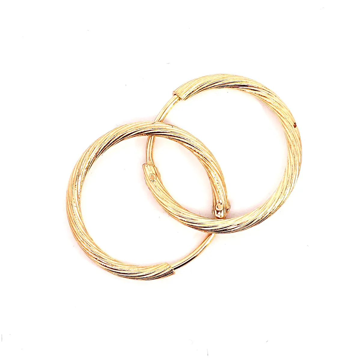Aro Oro 18K Peso:1.74 Gr. 2