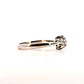 Anillo Oro 18K Peso:2.60 Gr. / Talla : 9.00 - Miniatura 3
