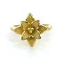 Anillo Oro 18K Peso:4.03 Gr. / Talla : 15.00 - Miniatura 1