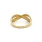 Anillo Oro 18K Peso:2.68 Gr. / Talla : 18.00 - Miniatura 4
