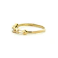 Anillo Oro 18K Peso:1.60 Gr. / Talla : 17.00 - Miniatura 2
