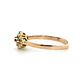 Anillo Oro 18K Peso:2.22 Gr. / Talla : 19.00 - Miniatura 2
