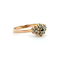 Anillo Oro 18K Peso:2.22 Gr. / Talla : 19.00 - Miniatura 3