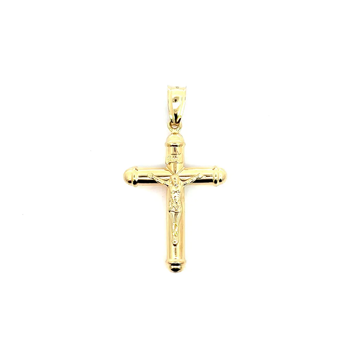 Colgante Oro 18K Peso:4.77 Gr. 1