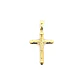 Colgante Oro 18K Peso:4.77 Gr. - Miniatura 1