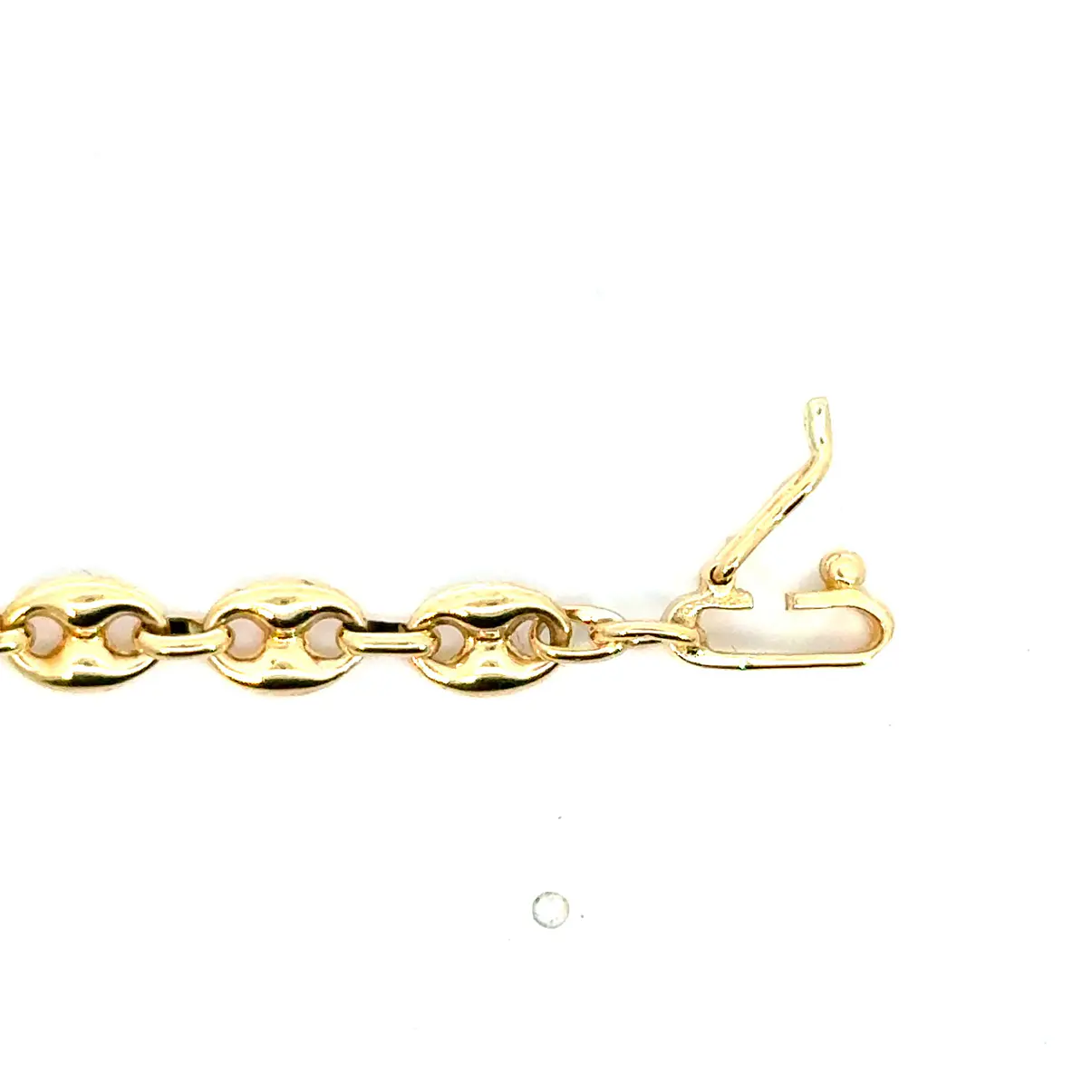 Cadena Oro 18K Peso:20.82 Gr. / Talla : 62.00 1