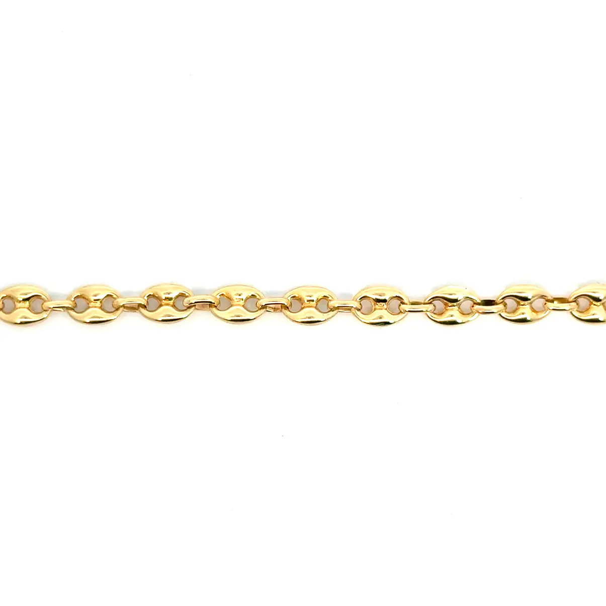 Cadena Oro 18K Peso:20.82 Gr. / Talla : 62.00 2