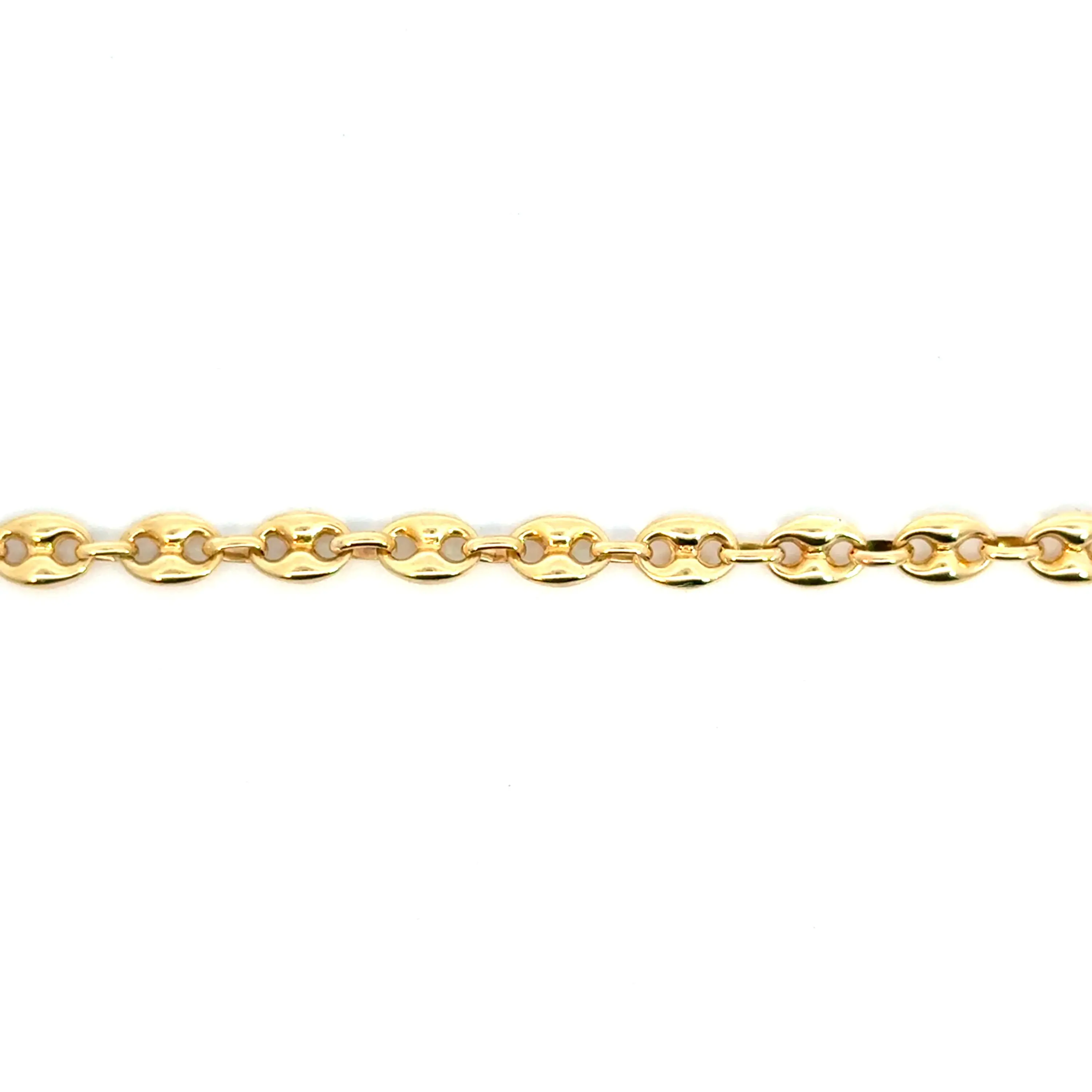 Cadena Oro 18K Peso:20.82 Gr. / Talla : 62.00 2