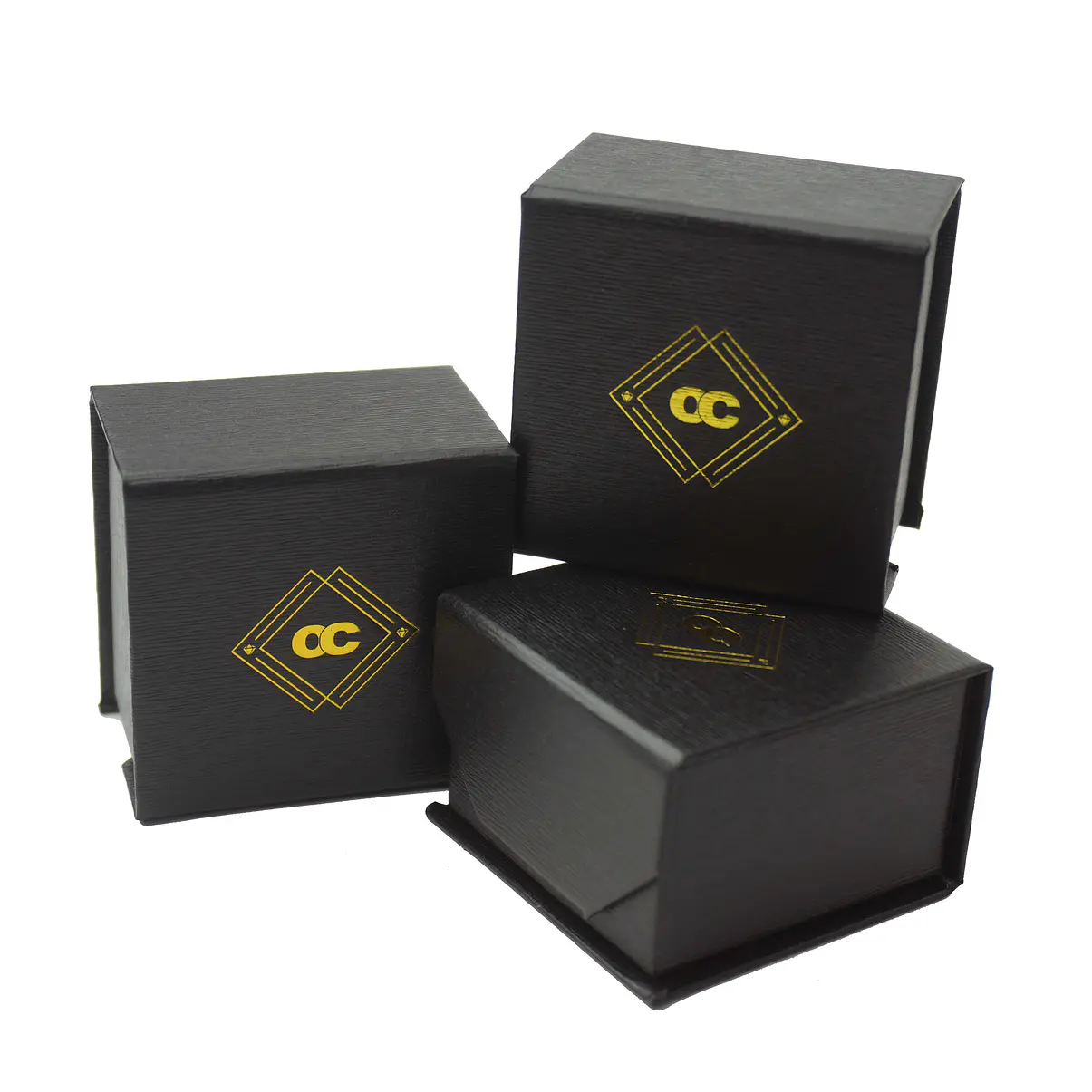 Cadena Oro 18K Peso:20.82 Gr. / Talla : 62.00 3