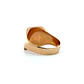 Anillo Oro 18K Peso:9.29 Gr. / Talla : 24.00 - Miniatura 2