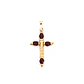 Colgante Oro 18K Peso:1.92 Gr. - Miniatura 1