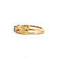 Anillo Oro 18K Peso:4.50 Gr. / Talla : 17.00 - Miniatura 2