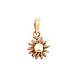 Colgante Oro 18K Peso:1.18 Gr. - Miniatura 1