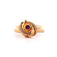 Anillo Oro 18K Peso:3.53 Gr. / Talla : 17.00 - Miniatura 1