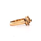 Anillo Oro 18K Peso:3.53 Gr. / Talla : 17.00 - Miniatura 3