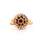 Anillo Oro 18K Peso:4.55 Gr. / Talla : 25.00 - Miniatura 1