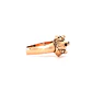 Anillo Oro 18K Peso:4.05 Gr. / Talla : 15.00 - Miniatura 3