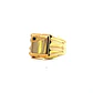 Anillo Oro 18K Peso:9.53 Gr. / Talla : 26.00 - Miniatura 1