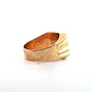 Anillo Oro 18K Peso:9.53 Gr. / Talla : 26.00 - Miniatura 3