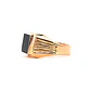 Anillo Oro 18K Peso:7.00 Gr. / Talla : 27.00 - Miniatura 2