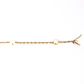 Cadena Oro 18K Peso:10.70 Gr. / Talla : 52.00 - Miniatura 2