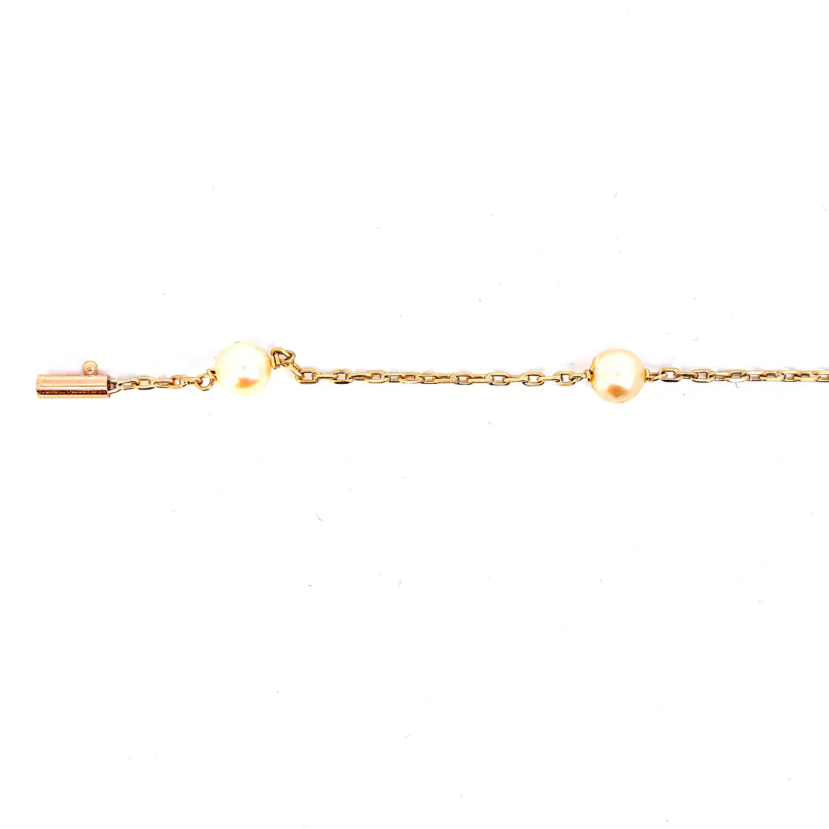 Cadena Oro 18K Peso:10.70 Gr. / Talla : 52.00 3