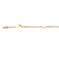 Cadena Oro 18K Peso:10.70 Gr. / Talla : 52.00 - Miniatura 3