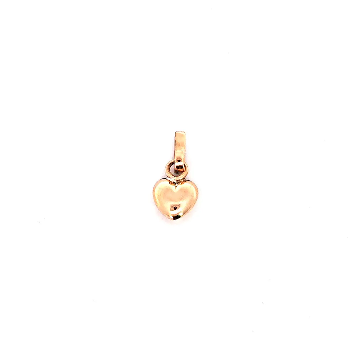 Colgante Oro 18K Peso:0.47 Gr. 1