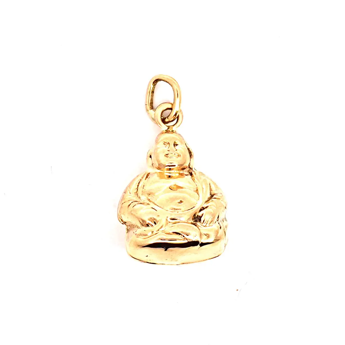 Colgante Oro 18K Peso:1.19 Gr. 1