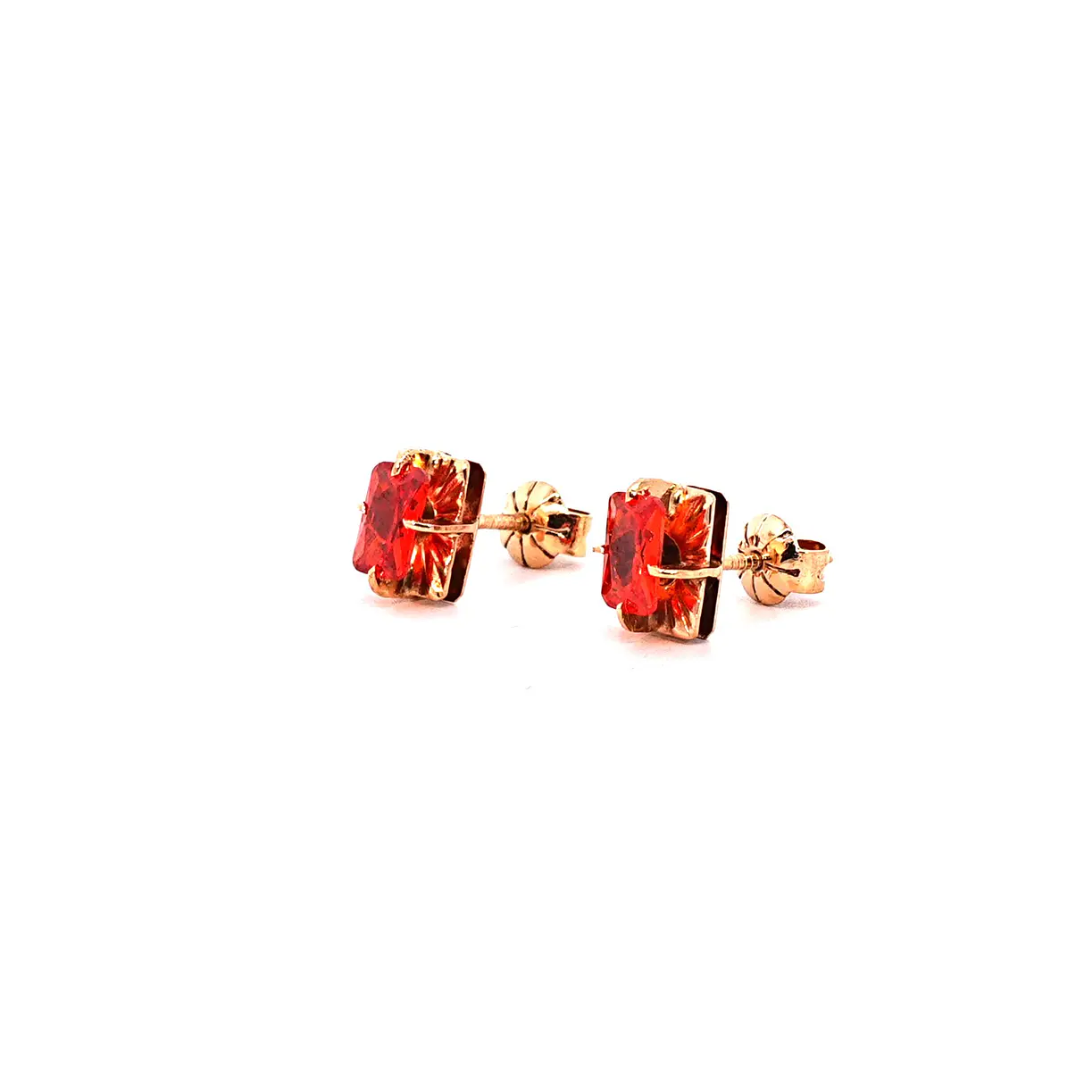 Aro Oro 18K Peso:1.81 Gr. 2
