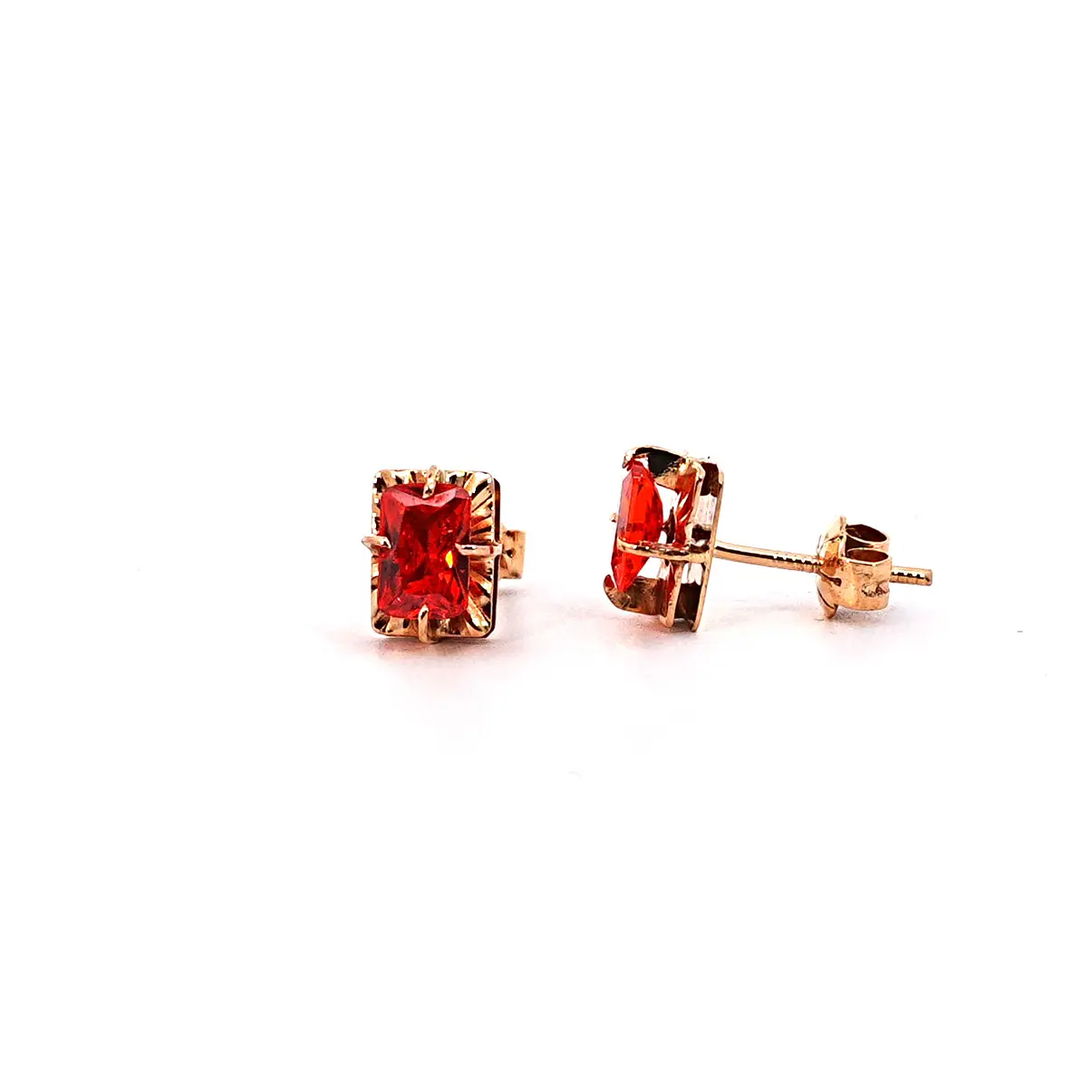Aro Oro 18K Peso:1.81 Gr. 3