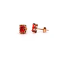Aro Oro 18K Peso:1.81 Gr. - Miniatura 3