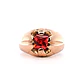 Anillo Oro 18K Peso:11.11 Gr. / Talla : 18.00 - Miniatura 1