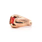 Anillo Oro 18K Peso:11.11 Gr. / Talla : 18.00 - Miniatura 2