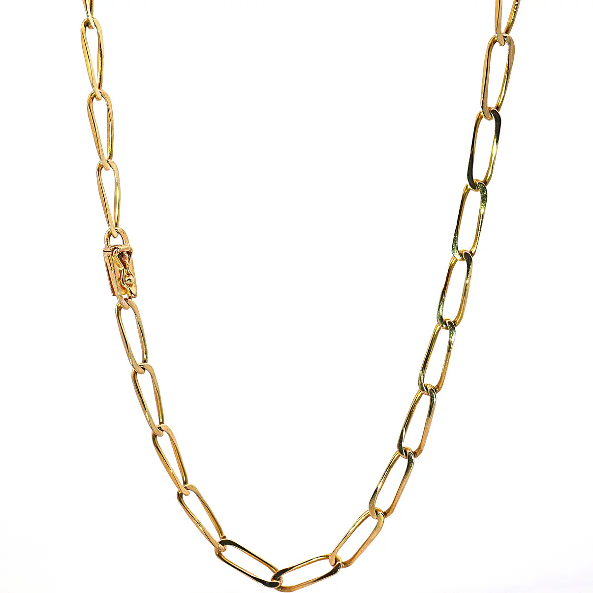 Cadena Oro 18K Peso:10.54 Gr. / Talla : 40.00 1